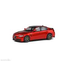 Solido 421436950 - 1:43 Alfa Romeo Giulia Qu.rot