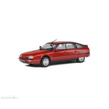 Solido 421437100 - 1:43 Citroen CX GTI rot