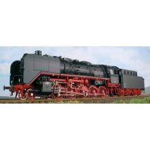 Weinert 4223 - Baureihe 44 DRGgeschlossene Schürzemit Tender 22 T 34RP 25-Räder