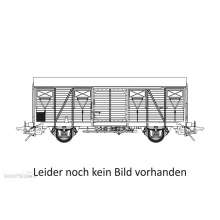 Lenz 42245-06 - Güterwagen Gs4-01 SNCF, Ep. 4, Betr.-Nr.121 3153-3