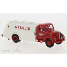 Brekina 42273 - Magirus Mercur Tankwagen, 195