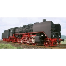 Weinert 4241 - Baureihe 41 DRG/DR/DB Altbaukessel mit Tender 22 T 34 NEM-Räder