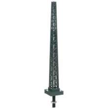 Sommerfeldt 426 - Turmmast 86 mm mit Mastarmierung (4 Stück) {# 426}