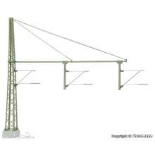 Viessmann 4261 - TT Rohrausleger über 3 Gleise