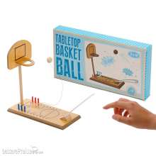 Invento 430014 - Retr-Oh: Desktop Basketball