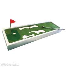 Invento 430046 - Retr-Oh: Golf Game