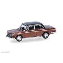 Herpa 430746-004 - Simca 1301 Special, kupfermetallic