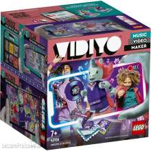 LEGO 43106 - Unicorn DJ BeatBox - Serie: LEGO® VIDIYO