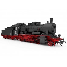 Lenz 0 43257-01 - Lokomotiv-Set, Dampflok BR56.2 und BR55, DR, Ep.3