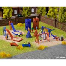 Vollmer 43665 - Kinderspielplatz