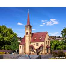 Vollmer 43769 - Kirche Ditzingen