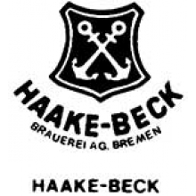 Weinert 4381 - Haake-BeckBeschriftungssatz