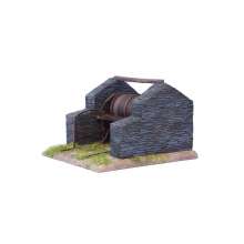 Bachmann 44-0049 - Incline Winding House