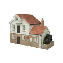 Bachmann 44-0076 - Watermill