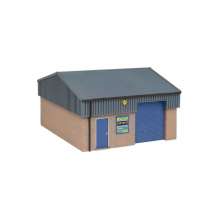 Bachmann 44-0090 - Small Industrial Unit