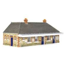 Bachmann 44-0095 - Stone Booking Hall