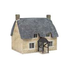 Bachmann 44-0097 - Weavers Cottage