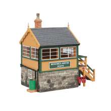 Bachmann 44-0100 - Midsomer Norton Signal Box