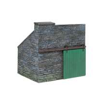 Bachmann 44-0103 - Narrow Gauge Slate-Built Coal Store