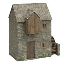 Bachmann 44-0131 - Wigmore Watermill