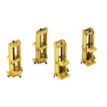 Bachmann 44-042 - Lifting Jacks (x4)