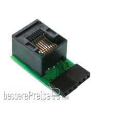 Tams Elektronik 44-09110-01 - s88-N-Adapter S88-A