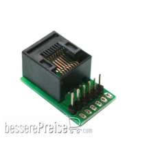 Tams Elektronik 44-09210-01 - s88-N-Adapter S88-A