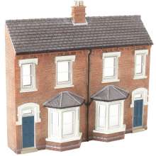 Bachmann 44-202 - Low Relief Front Terraced Houses