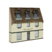 Bachmann 44-286 - Low Relief ´The Ship Inn´ Pub