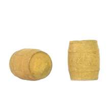 Bachmann 44-518 - Wooden Barrels (x10)