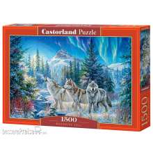 Castorland C-151974-2 - Moonrise Call Puzzle 1500 Teile