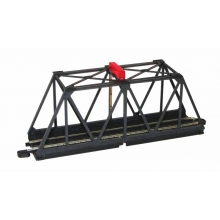 Bachmann 44473 - E-Z Track® Truss Bridge with Blinking Light