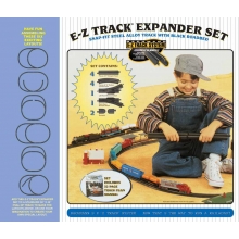 Bachmann 44494 - Steel Alloy Expander Set (HO Scale)