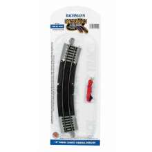 Bachmann 44502 - 18´ Terminal Rerailer with Wire (HO Scale)