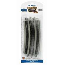 Bachmann 44519 - 26´ Radius Curved (HO Scale)