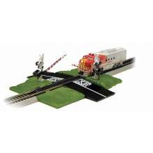 Bachmann 44579 - Crossing Gate (HO Scale)