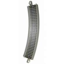 Bachmann 44580 - 18´ Radius Curved - Bulk (HO Scale)