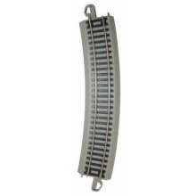 Bachmann 44583 - 22´ Radius Curved - Bulk (HO Scale)