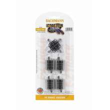 Bachmann 44841 - 90 Degree Crossing Tracks (N Scale)