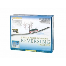 Bachmann 44847 - E-Z Track® Auto-Reversing System