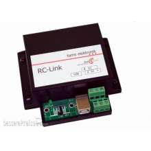 Tams Elektronik 45-02257-01 - RC-Link I RailCom PC-Interface