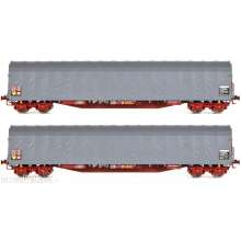 B-Models 45-652 - Rils baché - SNCF , set A