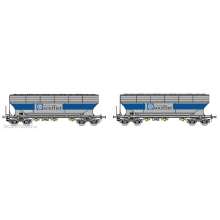 B-Models 45.362 - Getreidewagen - Soufflet