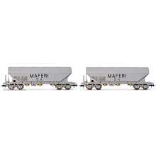 B-Models 45.376 - Getreidewagen - Maferi SNCB