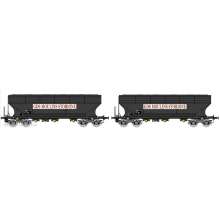 B-Models 45.378 - Getreidewagen - GDS Moulilns DB