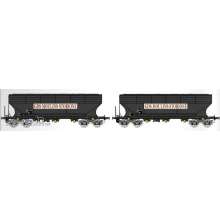 B-Models 45.379 - Getreidewagen - GDS Moulilns DB