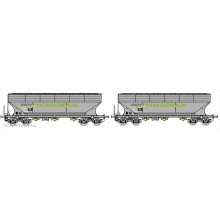 B-Models 45.380 - Getreidewagen - Millet transcereales SNCB