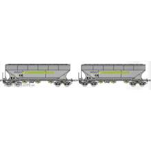 B-Models 45.381 - Getreidewagen - Millet transcereales SNCB