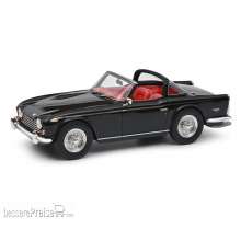 Schuco 450024700 - Triumph TR5 schwarz 1:18