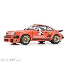 Schuco 450034400 - Porsche 934 RSR Jägermeister